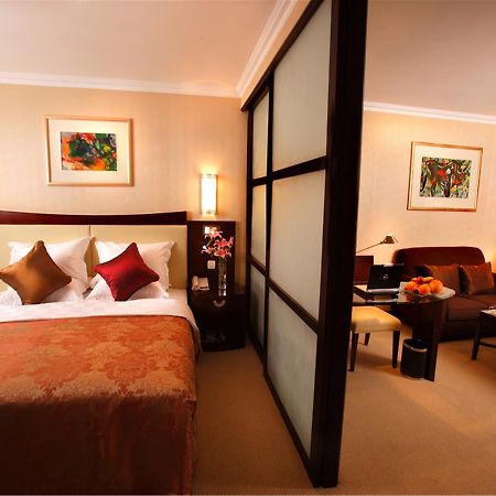 Jinjiang Fuyuan Hotel Daxing  Phòng bức ảnh