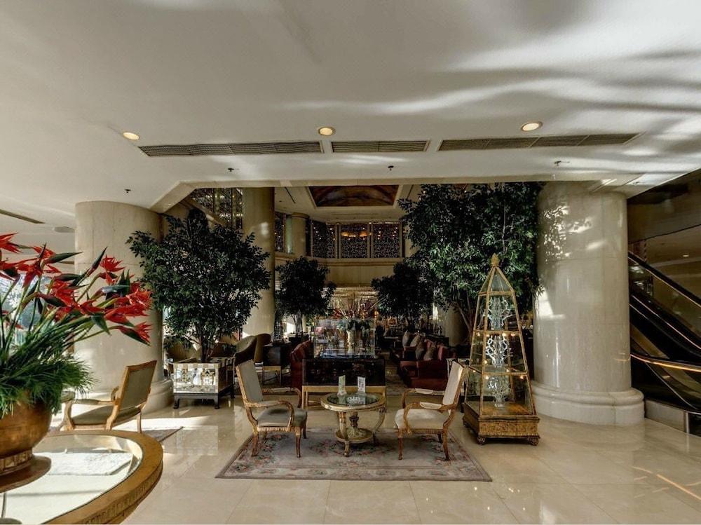 Jinjiang Fuyuan Hotel Daxing  Ngoại thất bức ảnh