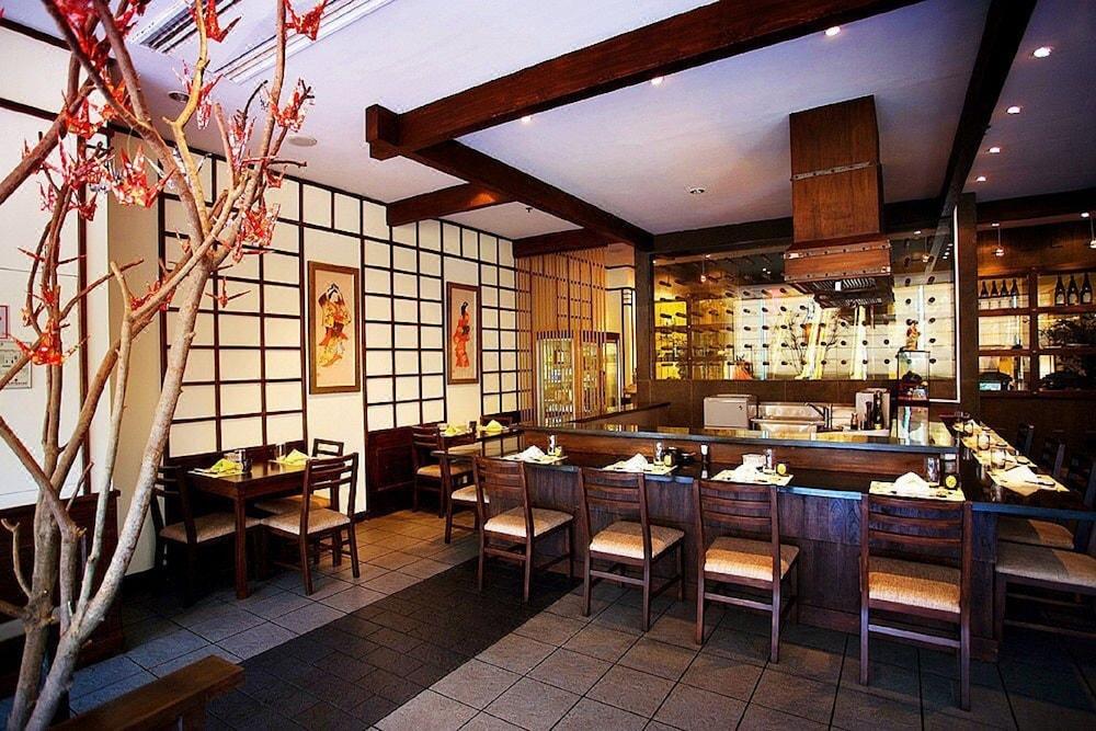 Jinjiang Fuyuan Hotel Daxing  Ngoại thất bức ảnh
