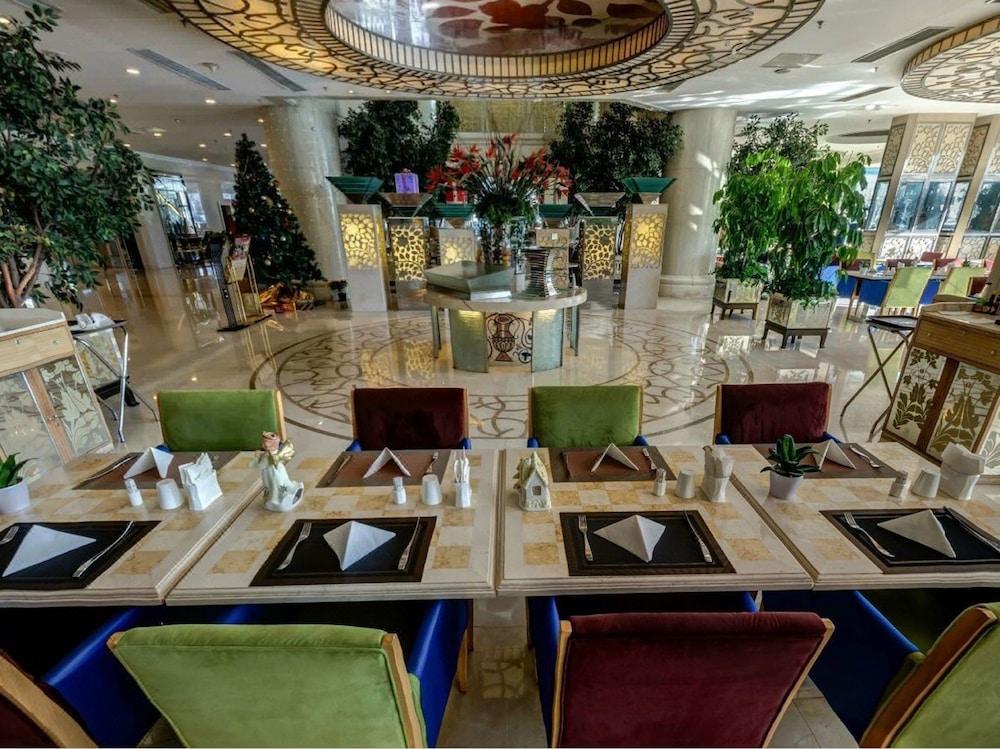 Jinjiang Fuyuan Hotel Daxing  Ngoại thất bức ảnh