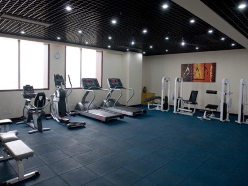 Jinjiang Fuyuan Hotel Daxing  Ngoại thất bức ảnh