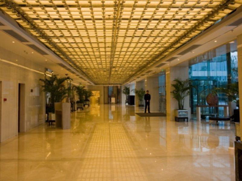 Jinjiang Fuyuan Hotel Daxing  Ngoại thất bức ảnh