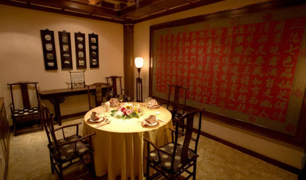 Jinjiang Fuyuan Hotel Daxing  Ngoại thất bức ảnh