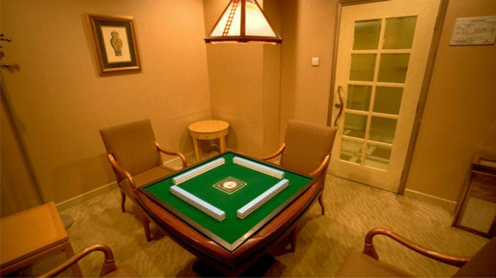 Jinjiang Fuyuan Hotel Daxing  Ngoại thất bức ảnh