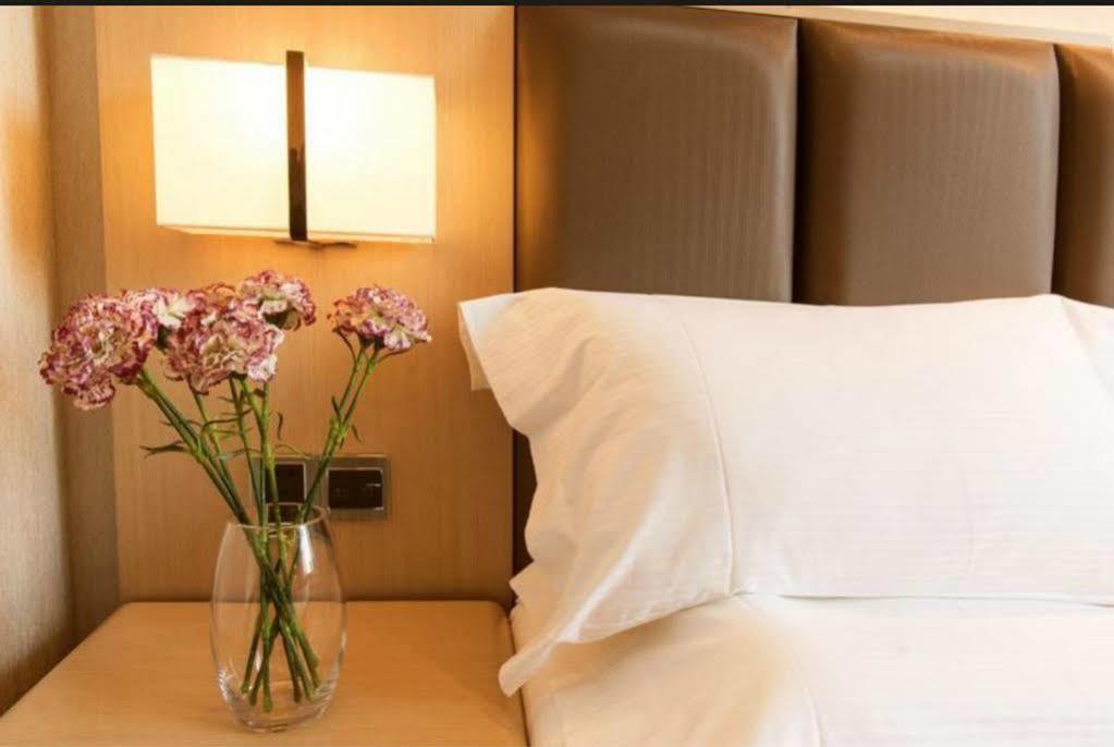 Jinjiang Fuyuan Hotel Daxing  Ngoại thất bức ảnh